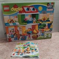 Lego Duplo 10836 "città"