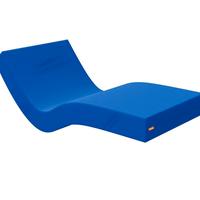 Materasso geriatrico articolato