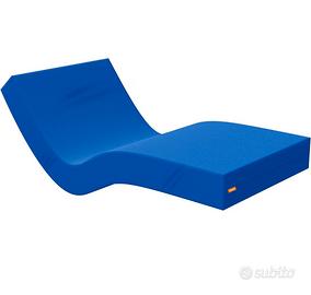 Materasso geriatrico articolato