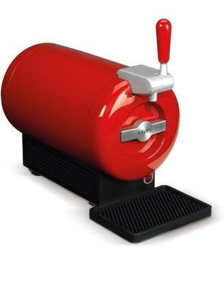 spillatrice birra krups