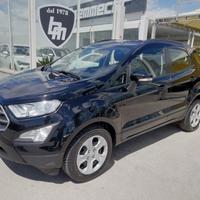 FORD EcoSport 1.5 Ecoblue 100 CV Start&Stop Busi