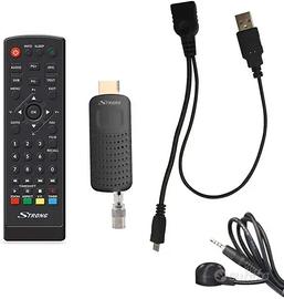 decoder digitale terrestre dvb-t2 Strong srt82