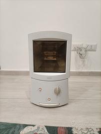 Lampada abbronzante Philips 