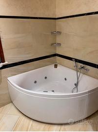 Vasca idro treesse  slide