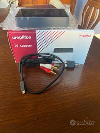 AMPLIFON TV ADAPTER 3.0