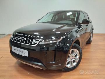 LAND ROVER Range Rover Evoque 2.0D I4-L.Flw 150