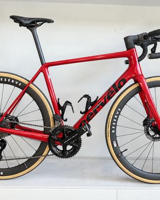 Cervélo R5 Tiger Eye 2025 Tg. 56