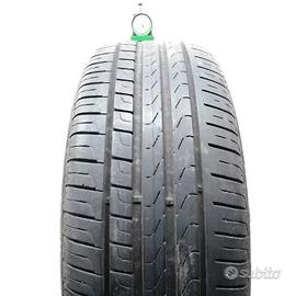 Gomme 225/55 R17 usate - cd.101198