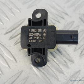 Sensore Impatto Airbag Mercedes Jeep RAM GLE B-Cla