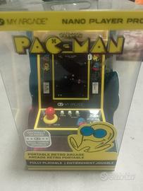 videogioco pac-man