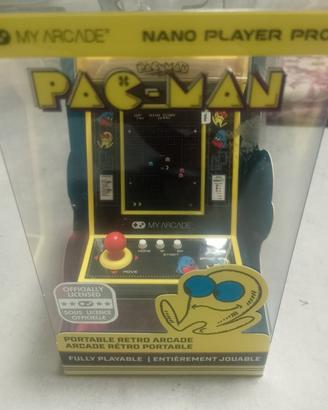 videogioco pac-man