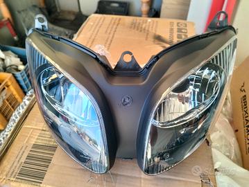 fanale t max 