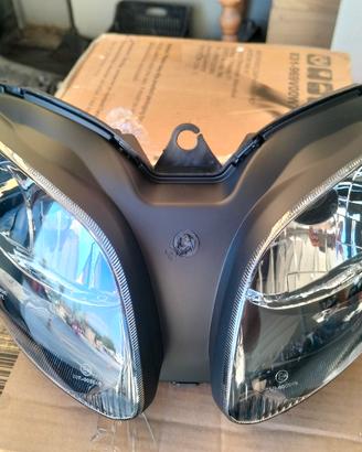 fanale t max 