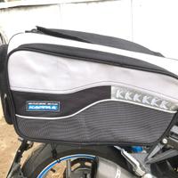 Borse KappaRacer Bag - laterali e serbatoio