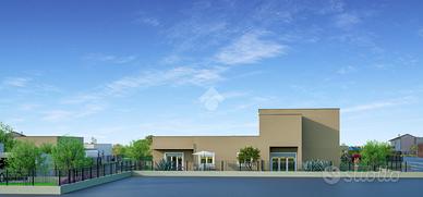 PORZIONE DI BIFAMILIARE A OPPEANO