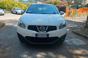 Nissan Qashqai 1.5 dCi DPF Tekna