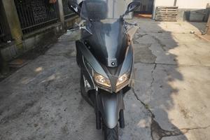 scooter kimco 300i abs