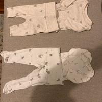 Abbigliamento neonato