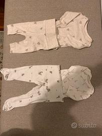 Abbigliamento neonato