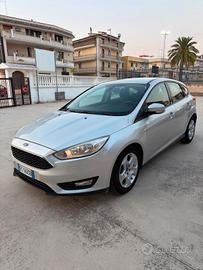 Ford Focus 1.5 TDCi 120 CV Start&Stop Plus