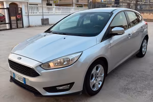 Ford Focus 1.5 TDCi 120 CV Start&Stop Plus