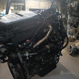 MOTORE PEUGEOT P 208 DEL 2017