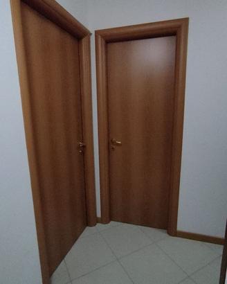 Porte interne