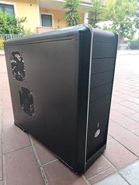Case cooler master cm690