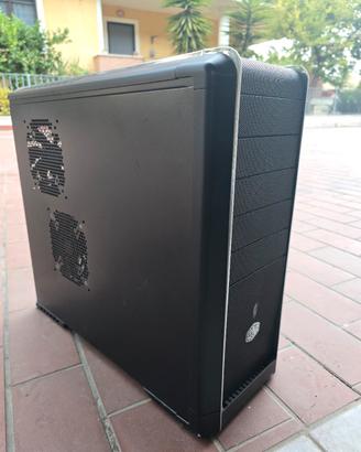 Case cooler master cm690