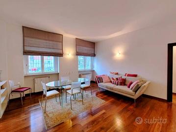 Appartamento di 77 m² con 2 locali a Milano