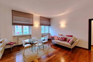 Appartamento di 77 m² con 2 locali a Milano