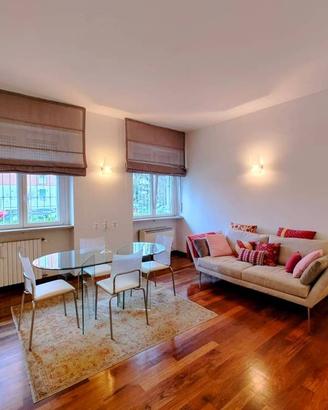 Appartamento di 77 m² con 2 locali a Milano