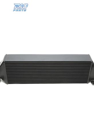 INTERCOOLER MERCEDES X156 13-19 ALLUMINIO