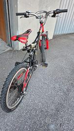 bici bimbo 