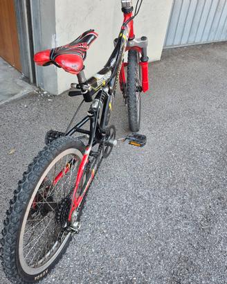 bici bimbo 