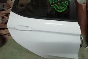 Porta posteriore destra ford fiesta st-line