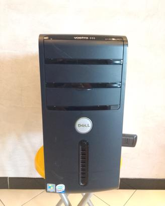 PC dell Windows 10 