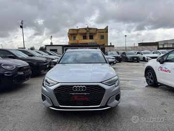 AUDI A3 SPB 30 TDI S tronic Advanced Plus