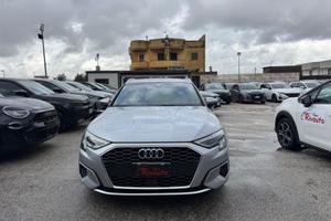 AUDI A3 SPB 30 TDI S tronic Advanced Plus