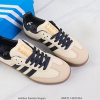 Adidas Samba Vegan scarpa da ginnastica