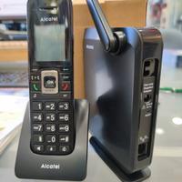 Telefono cordless Alcatel IP2215