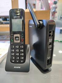 Telefono cordless Alcatel IP2215