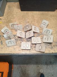 Serie BTicino Domino