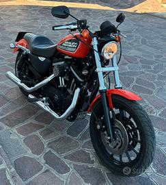 Harley Davidson 883 R 2006 carburatori