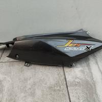 Scocca laterale destra SYM JET SPORT 50X SR 2007/2