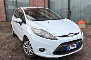 Ford Fiesta 1.2 Titanium GPL BENZINA 