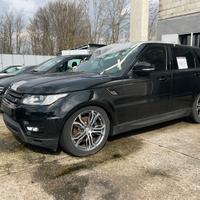 muso range rover sport 306dt cil 3.0