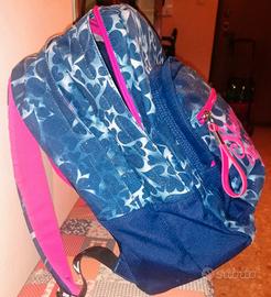 Zaino scolastico  "SEVEN"   30L x Elementari/Medie