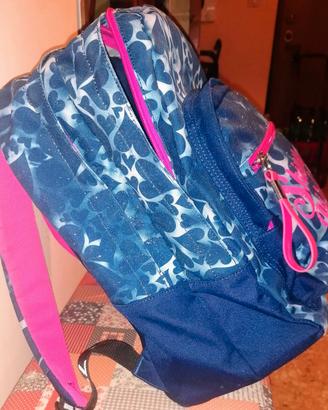 Zaino scolastico  "SEVEN"   30L x Elementari/Medie