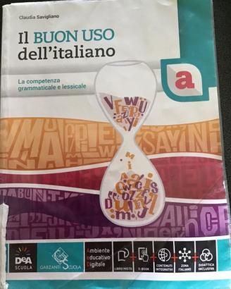 Il BUON USO dell'italiano